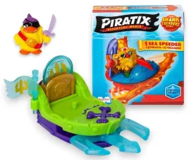 piratix-figurka-sea-speeder-lodz-figurka-niespodzianka-wyspa-rekinow-1szt