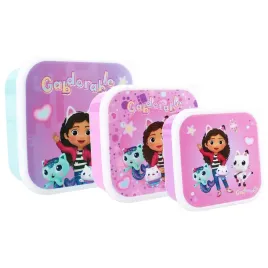 zestaw-sniadaniowka-koci-domek-gabi-lunch-box-pudelko-sniadaniowe-3szt