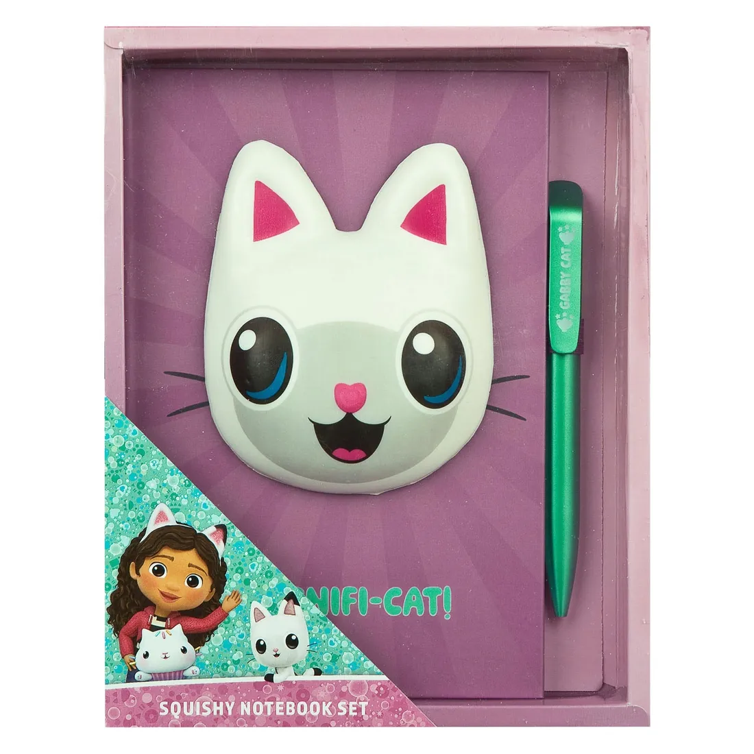 notatnik-squishy-koci-domek-gabi-notes-dlugopis-stan-nowy