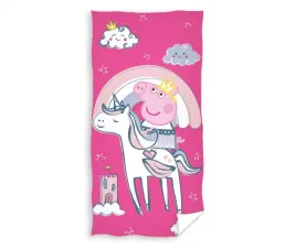recznik-kapielowy-plazowy-swinka-peppa-70x140