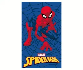recznik-spiderman-30x50-bawelna-do-rak-twarzy