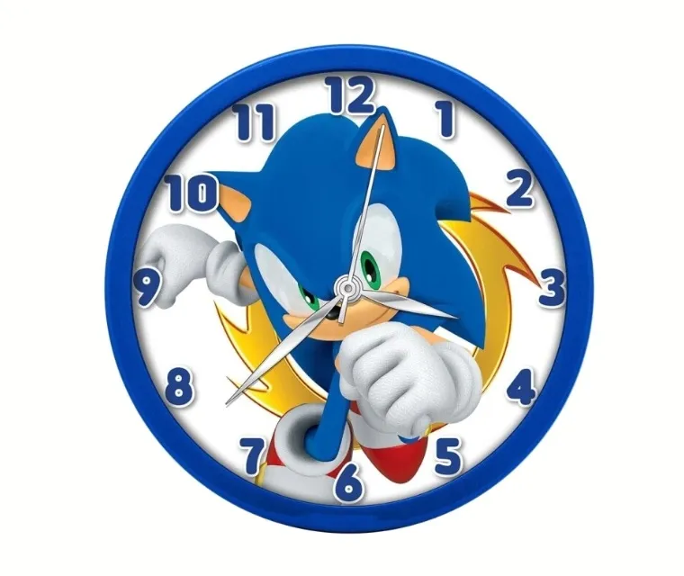 zegar-scienny-sonic-sr-24cm-dla-dzieci-stan-nowy