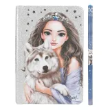 notatnik-z-olowkiem-top-model-wolf-notes-w-twardej-okladce-marka-depesche