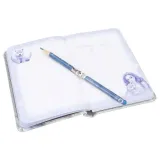 notatnik-z-olowkiem-top-model-wolf-notes-w-twardej-okladce-kolor-niebieski