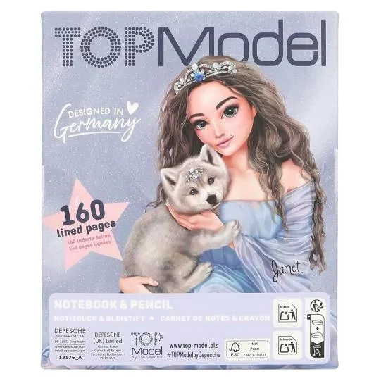 notatnik-z-olowkiem-top-model-wolf-notes-w-twardej-okladce-plec-dziewczynki