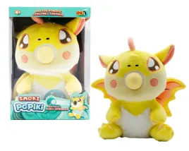 popiki-smoki-pluszak-smok-mitis-zolty-maskotka