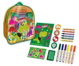 plecak-kreatywny-crazy-dino-20el-kids-kl11016