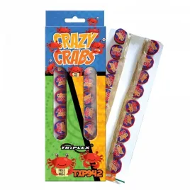 wirujace-baczki-motylki-fajerwerki-crazy-crabs-txp492-pirobajery-10-sztuk