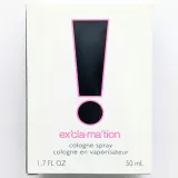 coty-exclamation-50-ml-woda-kolonska-stan-nowy