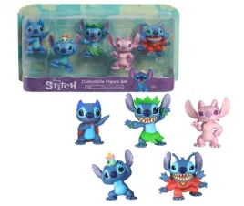 stitch-zestaw-figurek-stitch-figurka-5pak-7cm