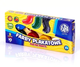 farby-plakatowe-8-kolorow-10ml-astra