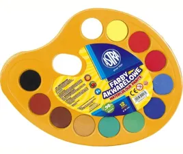 farby-akwarelowe-paletka-12-kolorow-30mm-astra