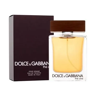 Perfumy Męskie Dolce & Gabbana EDT 100 ml The