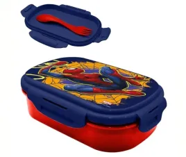 sniadaniowka-spiderman-lunch-box-pudelko-sniadaniowe
