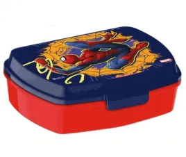 sniadaniowka-spiderman-lunch-box-pudelko-sniadaniowe