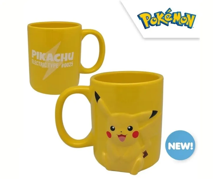 kubek-3d-ceramiczny-pokemon-pikachu-330ml-material-ceramika
