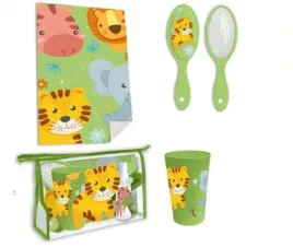zestaw-toaletowy-kosmetyczka-dzungla-dla-dzieci