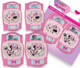 ochraniacze-rowerowe-minnie-mouse-kolana-i-lokcie