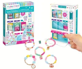 make-it-real-zestaw-bransoletek-automat-z-przekaskami-zabawka-kreatywna