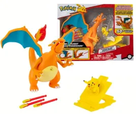pokemon-figurka-charizard-deluxe-zestaw-pikachu