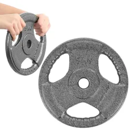 obciazenie-zeliwne-5kg-kierownica-265mm-talerz-krazek-do-hantli-sztangi