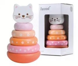 drewniana-piramidka-kotek-pastelowy-sorter