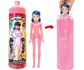 miraculous-lalka-niespodzianka-tuba-transformacja-marinette-magic-heroez