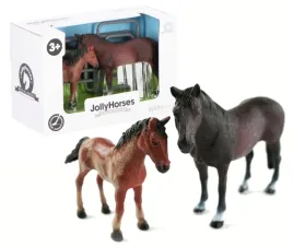 zestaw-jolly-horses-quarter-horse-kon-ze-zrebakiem-i-plotem-brazowy
