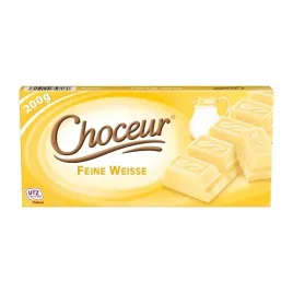 choceur-feine-weisse-czekolada-biala-200-g