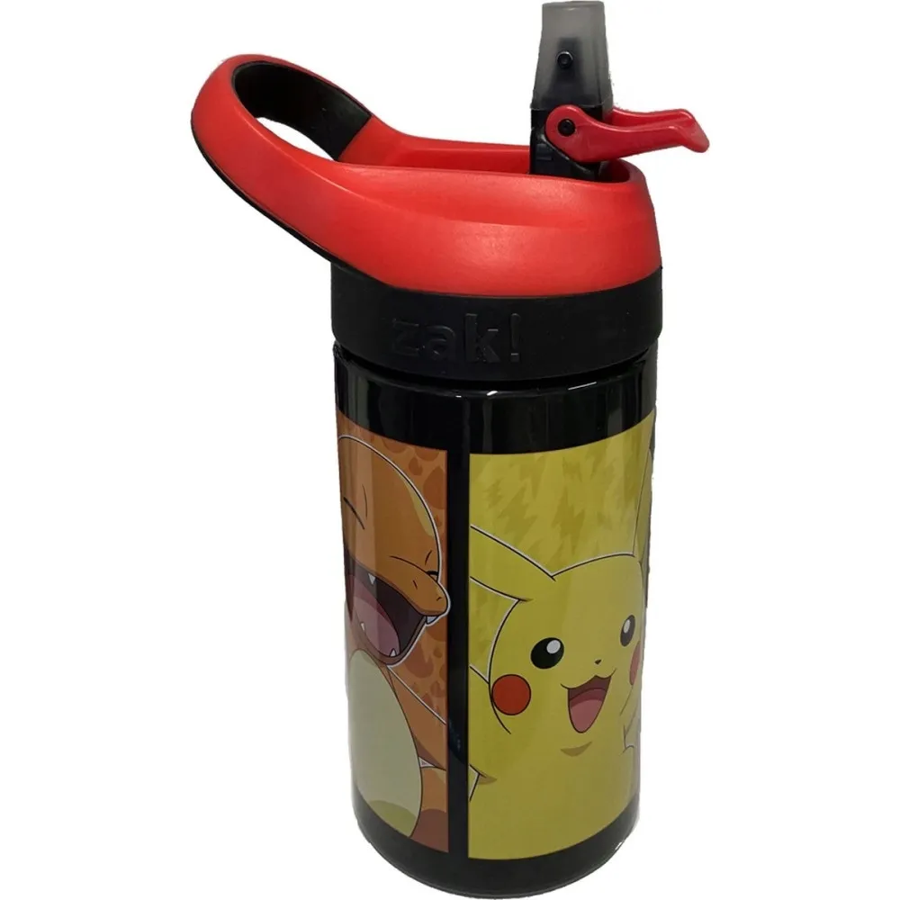 bidon-do-picia-pokemon-pikachu-430ml