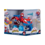 spidey-pojazd-robot-2w1-mech-web-crawler-stan-nowy-model-spidey