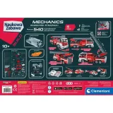 laboratorium-mechaniki-samochod-strazacki