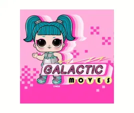 recznik-magiczny-lol-surprise-30x30-bawelna