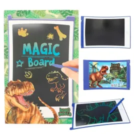 magiczna-tablica-dino-world-dinozaur