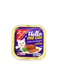 karma-dla-kota-hello-my-cat-kaczka-100g