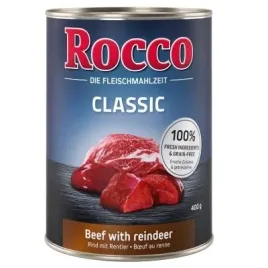 rocco-classic-wolowina-z-reniferem-400g