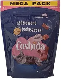 coshida-poduszeczki-nadziewane-dla-kota-z-lososiem-mega-pack-150g