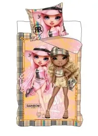 posciel-kpl-rainbow-high-140x200-70x90