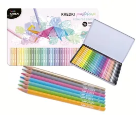 kredki-pastelowe-trojkatne-w-metalowym-pudelku-36k
