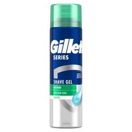 gillette-series-zel-do-golenia-sensitive-z-aloesem-200ml