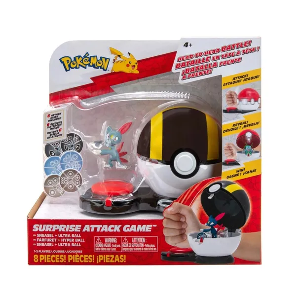 gra-pokemon-surprise-attack-figurka-sneasel-typ-zestaw