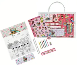 zestaw-przyborow-szkolnych-lol-surprise-kolorowank