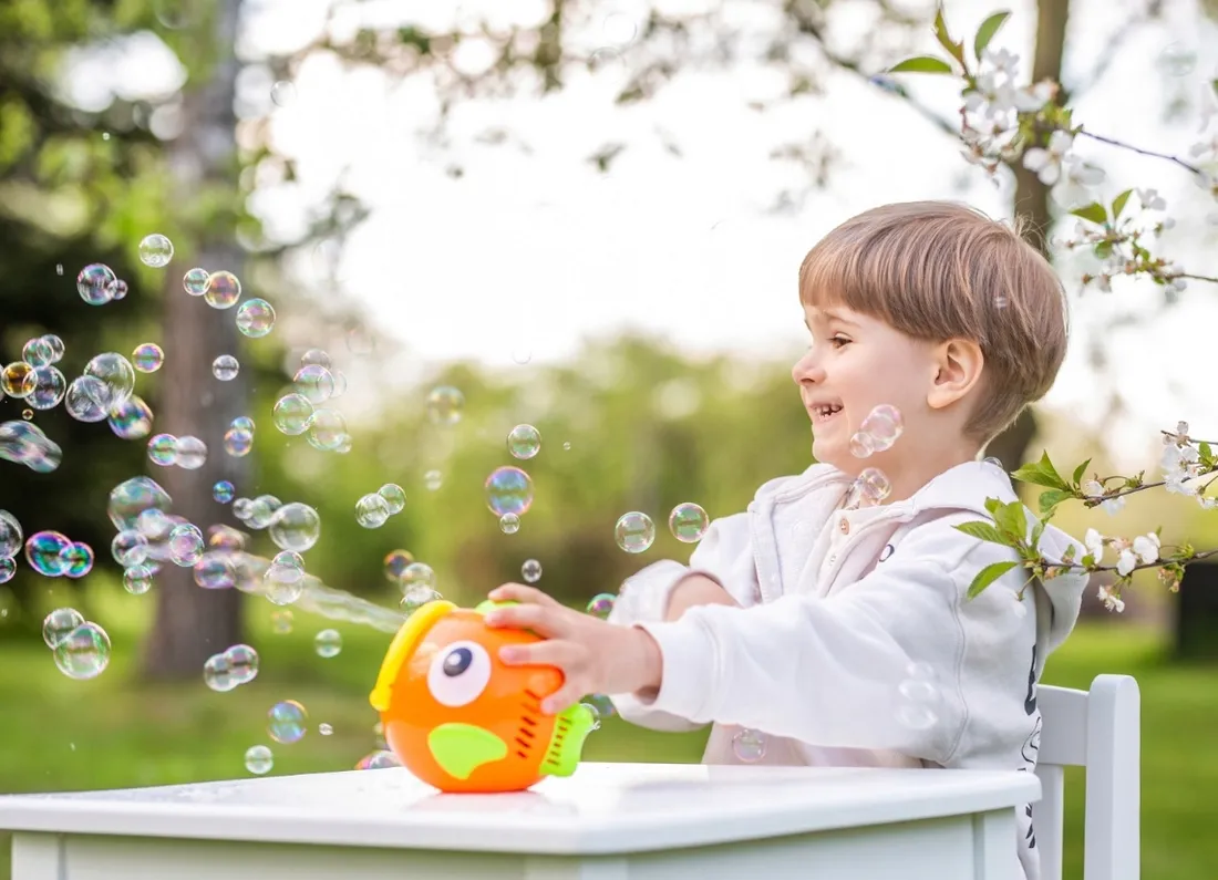 maszynka-do-baniek-rybka-bubble-stan-nowy