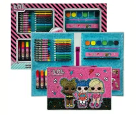 zestaw-do-kolorowania-lol-surprise-100szt