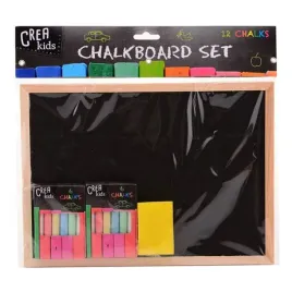 tablica-kredowa-29x21cm-z-akcesoriami-kreda-gabka