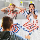 kliktrix-zestaw-basic-epee-stan-nowy