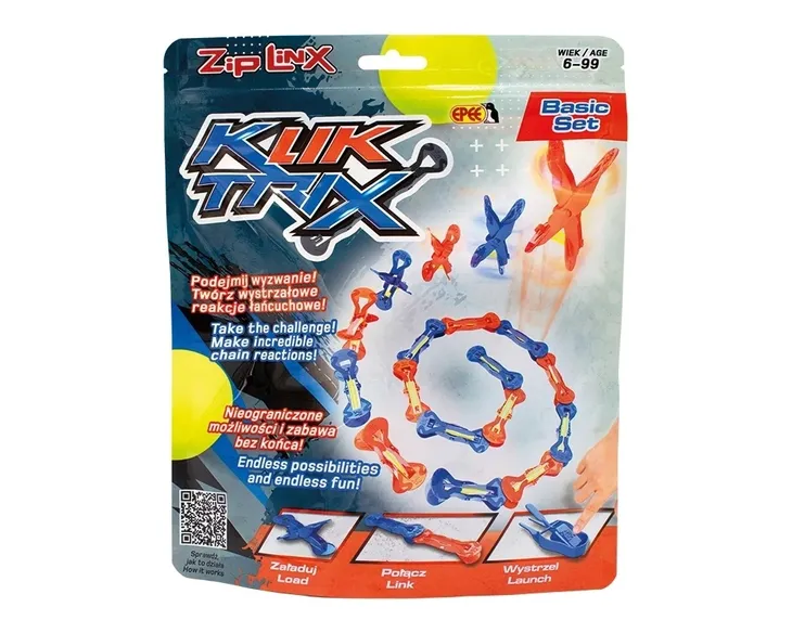 kliktrix-zestaw-basic-epee-baterie-brak