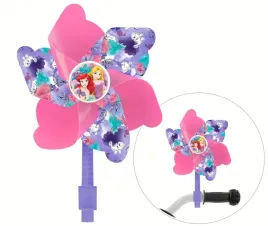wiatraczek-na-kierownice-princess-dla-dzieci