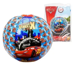 pilka-dmuchana-plazowa-cars-zygzak-sr-35-cm