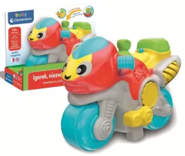 interaktywny-igorek-niezwykly-motorek-clementoni